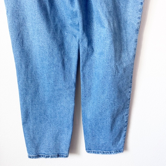 Madewell Mom Jeans - Picture 6 of 12